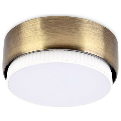 Накладной светильник Ambrella Light G G102 SB AMBR_G102_SB