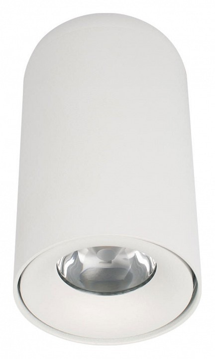 Фото Накладной светильник Loft it Tictac 10220 White 3000K LF_10220_White_3000K - интернет-магазин МегаТерем в Москве