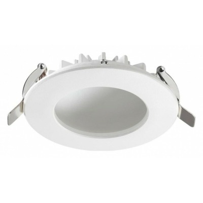 Встраиваемый светильник Novotech Gesso 358805 NV_358805