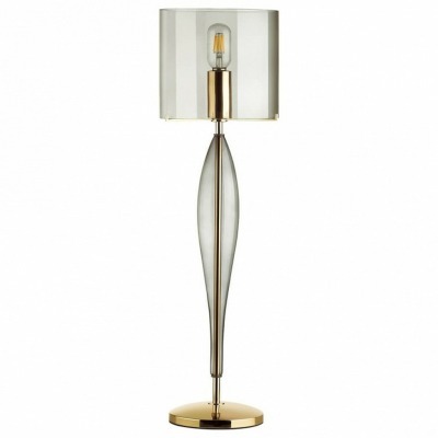 Настольная лампа декоративная Odeon Light Tower 4850/1T OD_4850_1T
