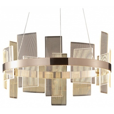 Подвесная люстра Kink Light Эстела 08033-60,33 KL_08033-60.33