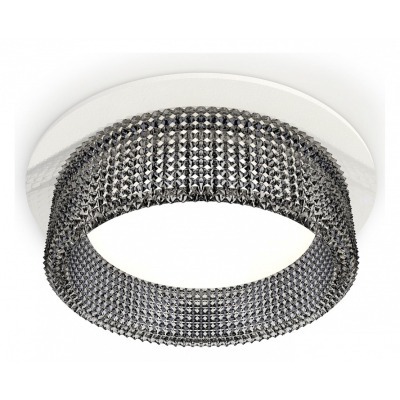 Встраиваемый светильник Ambrella Light XC XC8050031 AMBR_XC8050031