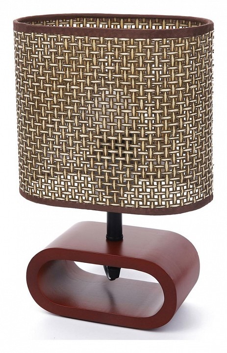 Фото Настольная лампа декоративная Lumion Maderana 8200/1T LMN_8200_1T - интернет-магазин МегаТерем в Москве
