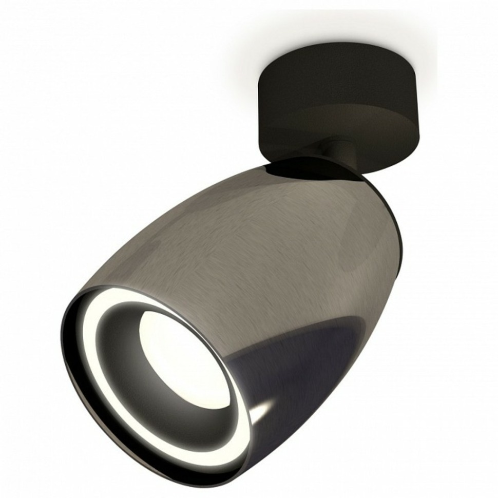 Фото Спот Ambrella Light XM XM1123003 AMBR_XM1123003 - интернет-магазин МегаТерем в Москве