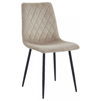 Стул Serenity Whirl HSBI_DC102_beige