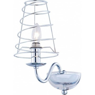 Бра Arte Lamp Cage A4320AP-1CC