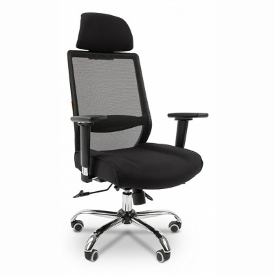 Кресло компьютерное Chairma...