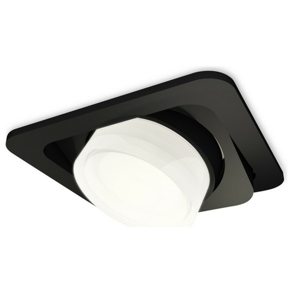 Фото Встраиваемый светильник Ambrella Light XC XC7659083 AMBR_XC7659083 - интернет-магазин МегаТерем в Москве