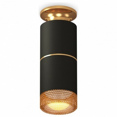 Накладной светильник Ambrella Light XS XS6302241 AMBR_XS6302241