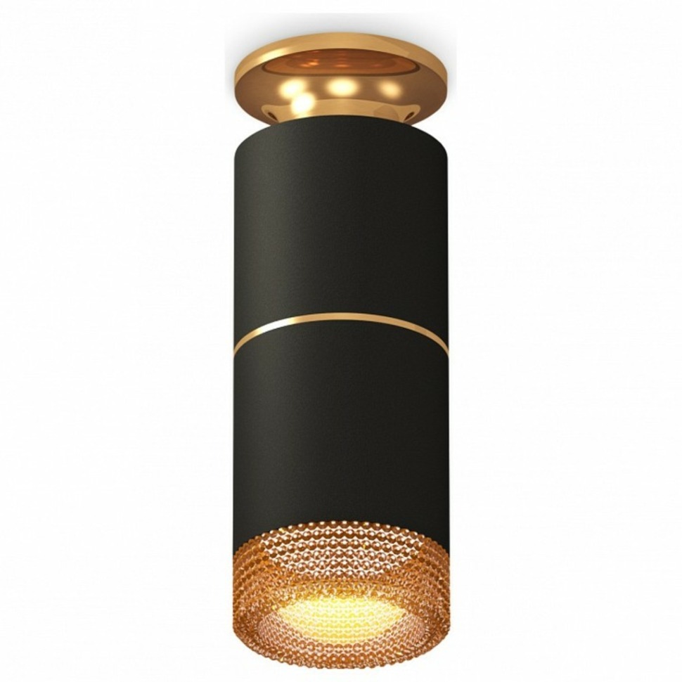 Фото Накладной светильник Ambrella Light XS XS6302241 AMBR_XS6302241 - интернет-магазин МегаТерем в Москве