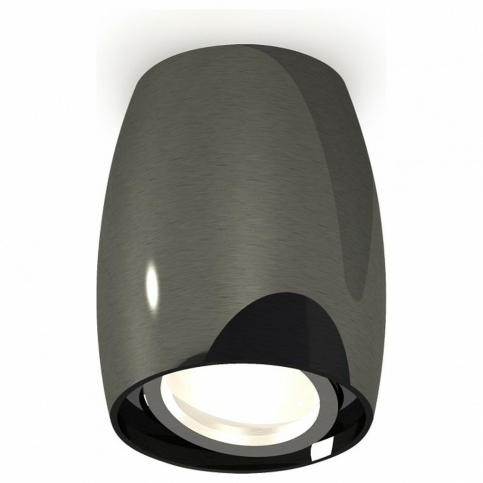 Фото Накладной светильник Ambrella Light XS XS1123001 AMBR_XS1123001 - интернет-магазин МегаТерем в Москве