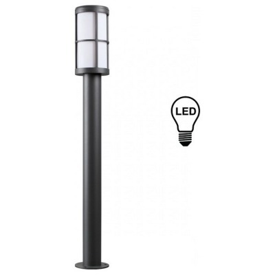 Наземный низкий светильник Novotech Zebra 370776 NV_370776
