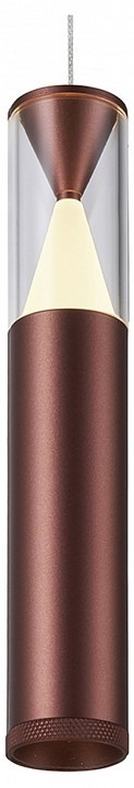 Фото Подвесной светильник Mantra Spark 8968 MN_8968 - интернет-магазин МегаТерем в Москве