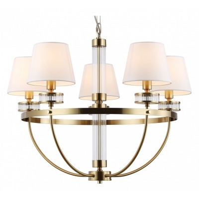 Подвесная люстра Ambrella Light HIGH LIGHT LH71251 AMBR_LH71251