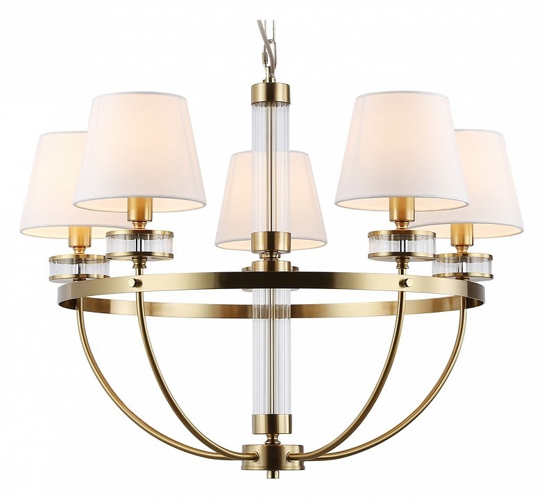 Фото Подвесная люстра Ambrella Light HIGH LIGHT LH71251 AMBR_LH71251 - интернет-магазин МегаТерем в Москве