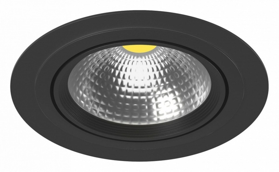 Фото Встраиваемый светильник Lightstar Intero 111 i91707 LS_i91707 - интернет-магазин МегаТерем в Москве