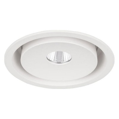 Встраиваемый светильник Loft it Lucky 10321 White LF_10321_White
