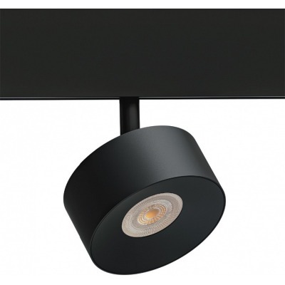 Светильник на штанге Arte Lamp Linea A4781PL-1BK AR_A4781PL-1BK