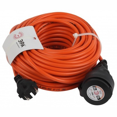 Удлинитель Эра  UPx-1-2x1-2...