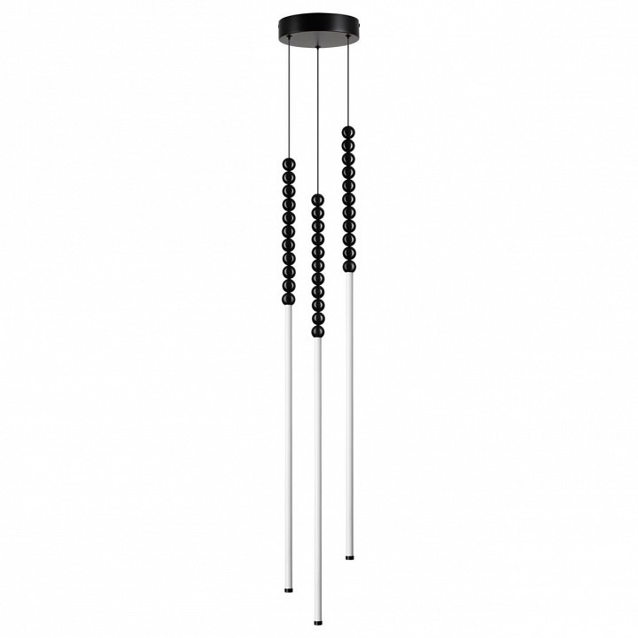 Фото Подвесной светильник Odeon Light HIGHTECH 7149/33L OD_7149_33L - интернет-магазин МегаТерем в Москве