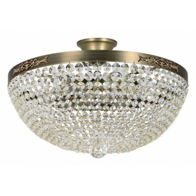 Люстра на штанге Arti Lampa...