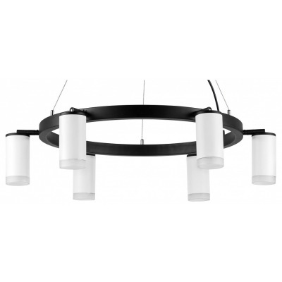Подвесная люстра Lightstar Rullo LR0163660 LS_LR0163660