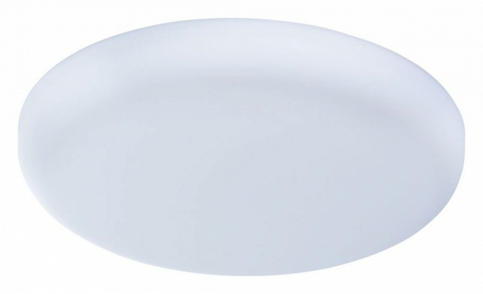Фото Встраиваемый светильник Arte Lamp Prior A7983PL-1WH AR_A7983PL-1WH - интернет-магазин МегаТерем в Москве