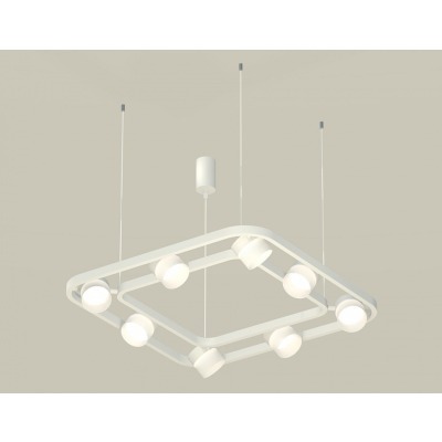 Подвесная люстра Ambrella Light XB XB9177154 AMBR_XB9177154