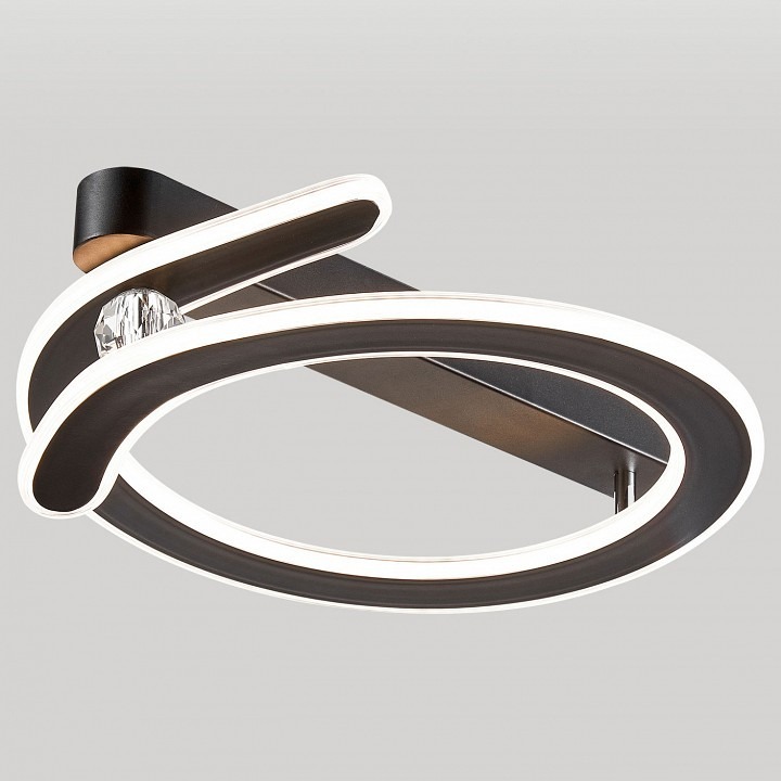 Фото Накладной светильник Lussole Хале LSP-7382 - интернет-магазин МегаТерем в Москве