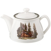 Чайник lefard "family house" 580 мл 20 см (263-1301) 