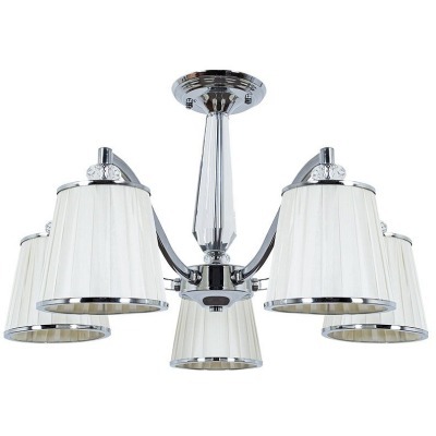 Люстра на штанге Arte Lamp Talitha A4047PL-5CC AR_A4047PL-5CC