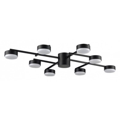 Потолочная люстра Lumion Dabra 8186/8C LMN_8186_8C