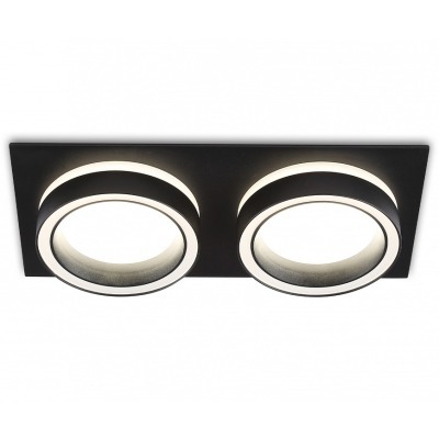 Встраиваемый светильник Ambrella Light TN TN52424 AMBR_TN52424