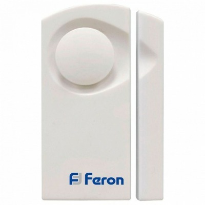 Звонок беспроводной Feron Saffit 007-D 23602 FE_23602
