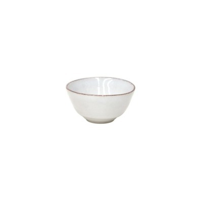 Чаша DEN071-WHI(DEN071-02203B), 6,5 см, керамика, white, Costa Nova