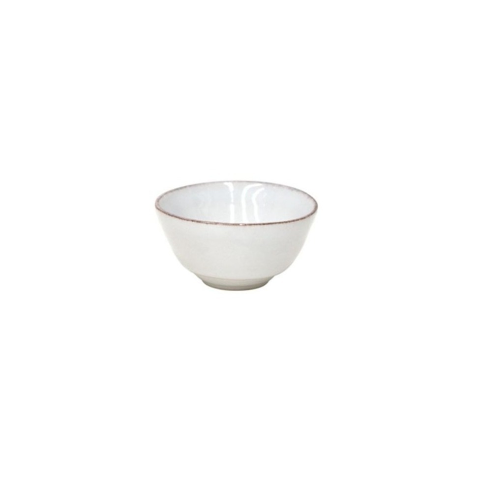 Фото Чаша DEN071-WHI(DEN071-02203B), 6,5 см, керамика, white, Costa Nova - интернет-магазин МегаТерем в Москве