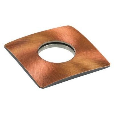 Рамка на 1 светильник Lightstar Ipogeo 384028 LS_384028