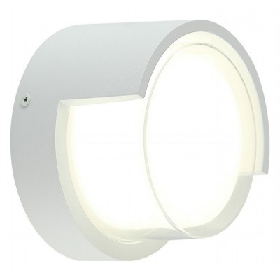 Накладной светильник Imex BORA IL.0014.0014 WH IMX_IL.0014.0014_WH