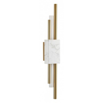 Бра Odeon Light Marmi 4359/...