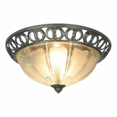 Накладной светильник Arte Lamp Porch A1306PL-2AB AR_A1306PL-2AB