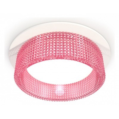 Встраиваемый светильник Ambrella Light XC XC8050032 AMBR_XC8050032