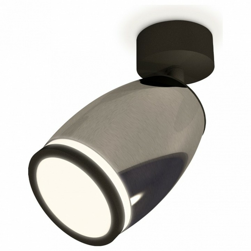 Фото Спот Ambrella Light XM XM1123004 AMBR_XM1123004 - интернет-магазин МегаТерем в Москве