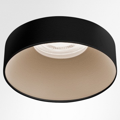 Накладной светильник Arte Lamp Ramo A1240PL-1BK AR_A1240PL-1BK