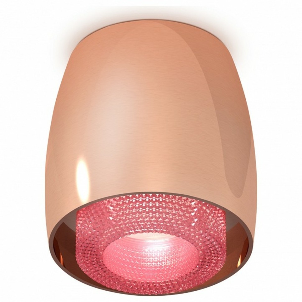 Фото Накладной светильник Ambrella Light XS XS1144011 AMBR_XS1144011 - интернет-магазин МегаТерем в Москве