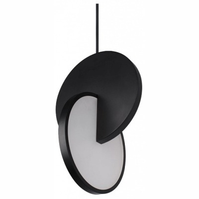 Подвесной светильник Loft it Eclipse 9970BK LF_9970BK