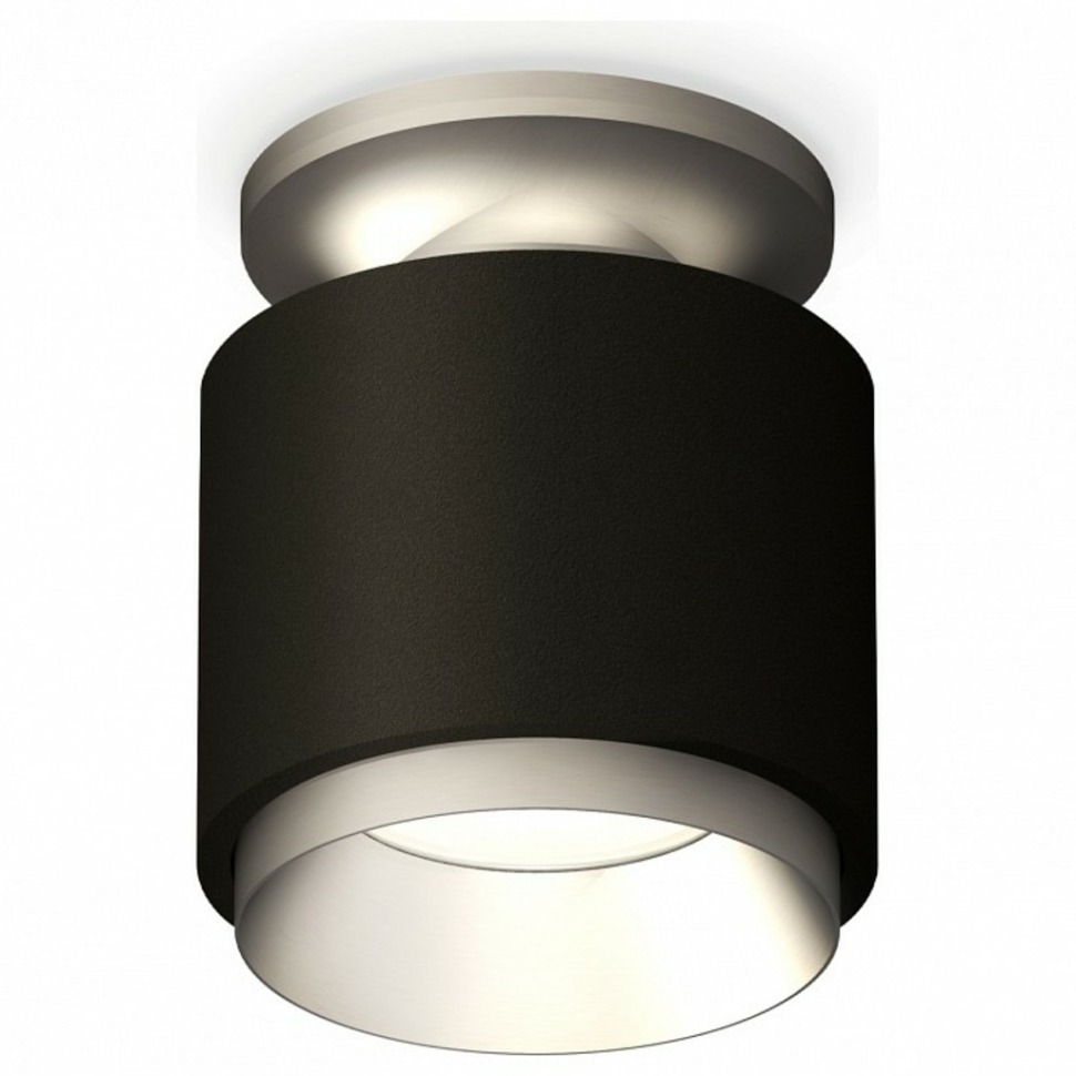 Фото Накладной светильник Ambrella Light XS XS7511100 AMBR_XS7511100 - интернет-магазин МегаТерем в Москве