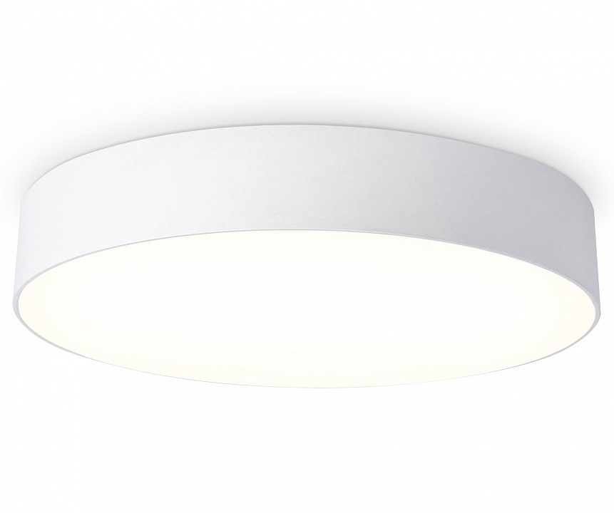 Фото Накладной светильник Ambrella Light FV FV5527 AMBR_FV5527 - интернет-магазин МегаТерем в Москве