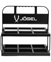 Переноска для бутылок JOGEL JA-234, на 6 штук (666808)
