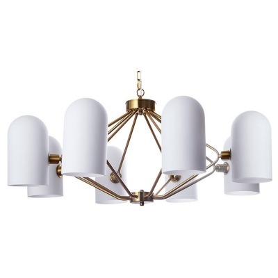 Подвесная люстра Arte Lamp ...
