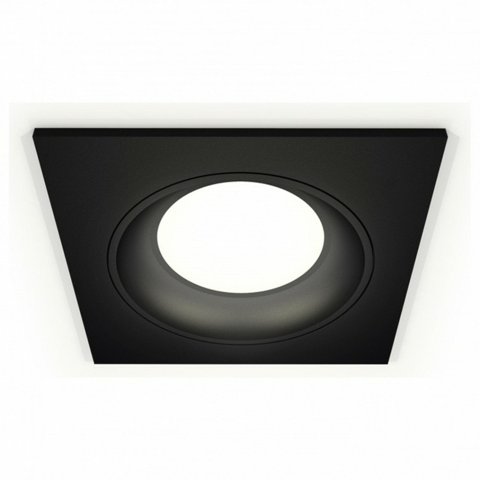 Фото Встраиваемый светильник Ambrella Light XC XC7632060 AMBR_XC7632060 - интернет-магазин МегаТерем в Москве